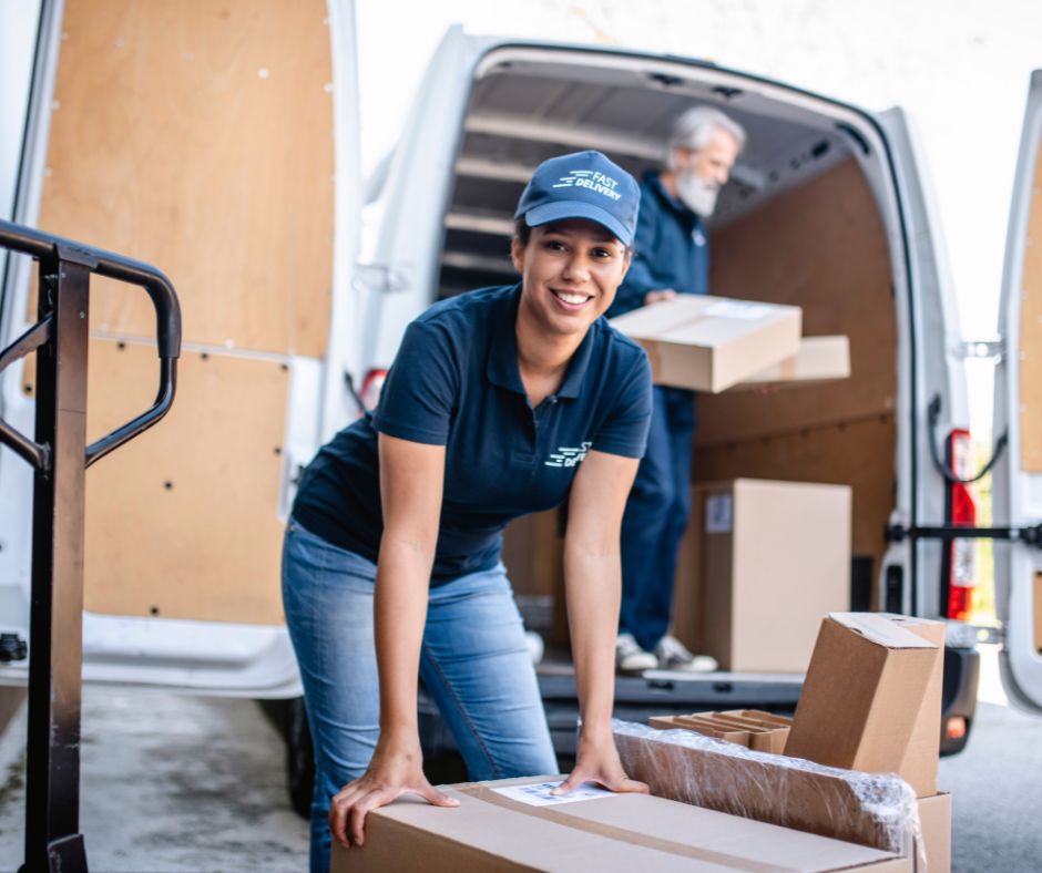 Diverse Group of People